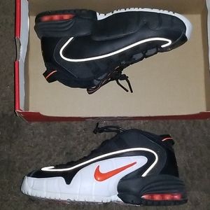 Nike Shoes - Air Max Penny's 97's Size 6.5y Nike Shoes - Air Max Penny's 97's Size 6.5y